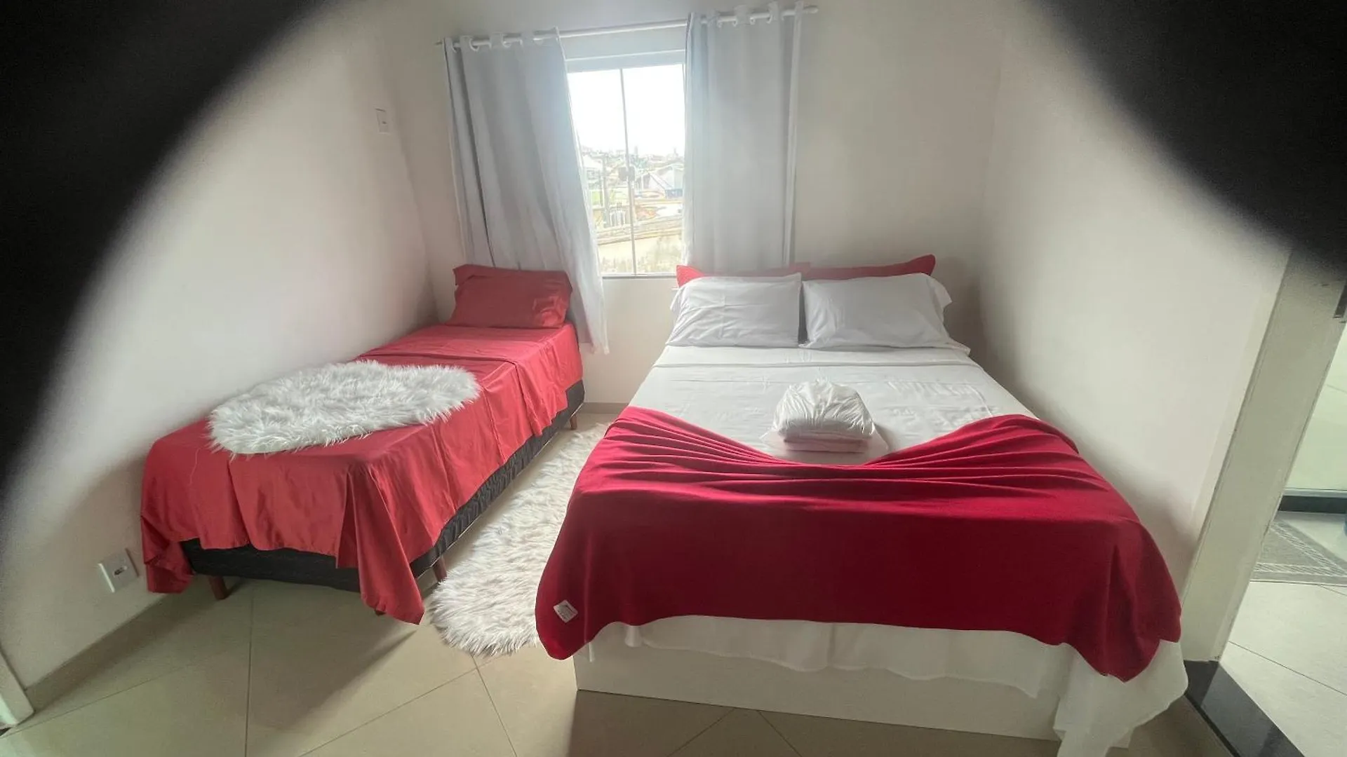 Holiday home Kitnet Central Arraial do Cabo