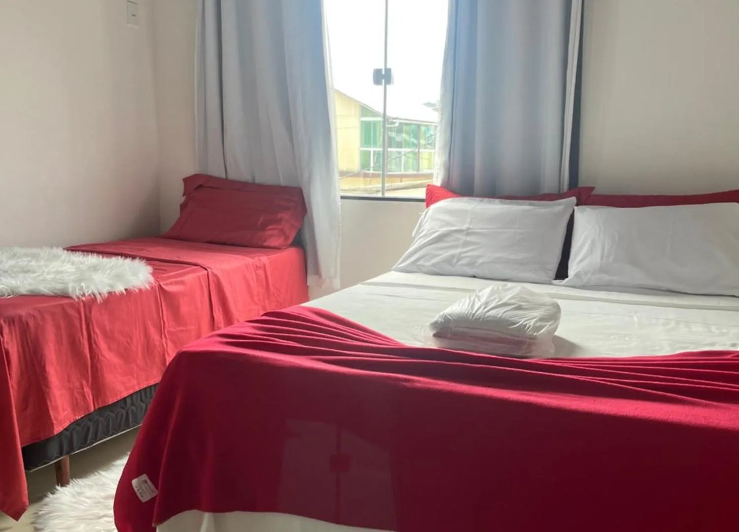 Kitnet Central Arraial do Cabo Holiday home
