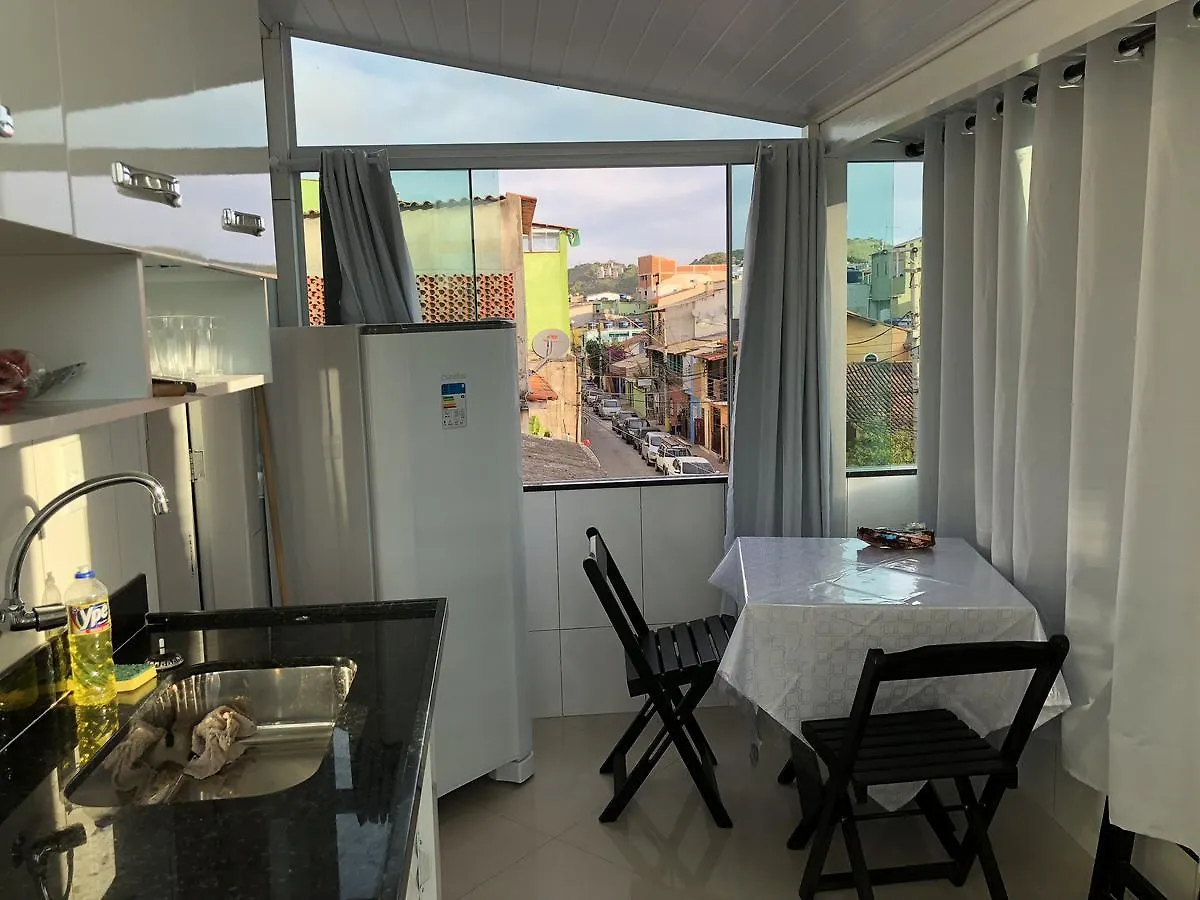 Holiday home Kitnet Central Arraial do Cabo