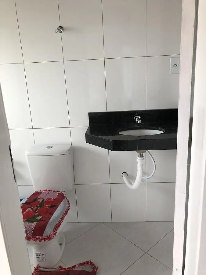 Kitnet Central Arraial do Cabo Holiday home